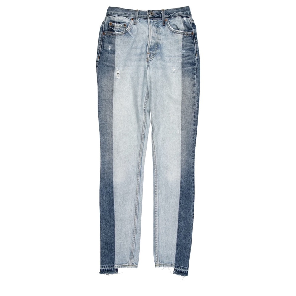 GRLFRND jeans
